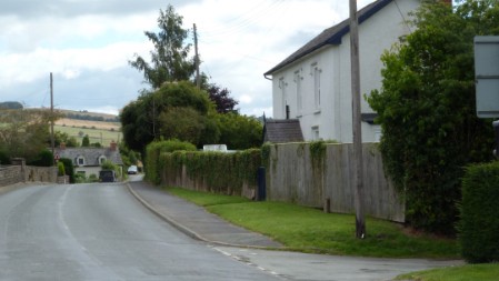 Lydbury North Lydbury North