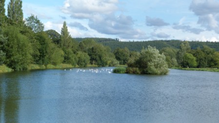 Walcot Lakes Walcot Lakes