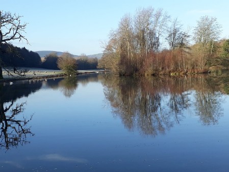 Walcot Lakes Walcot Lakes